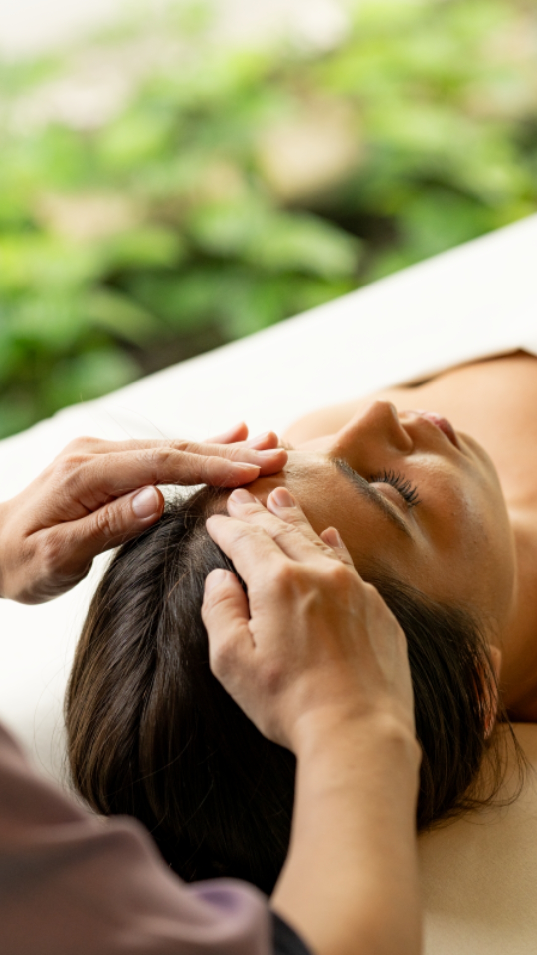 Banyan Tree Spa
